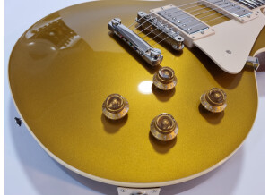 Gibson Les Paul Reissue '57 (68507)