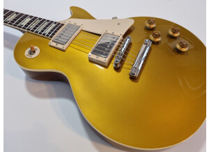Gibson Les Paul Reissue '57 (20403)