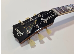 Gibson Les Paul Reissue '57 (2586)