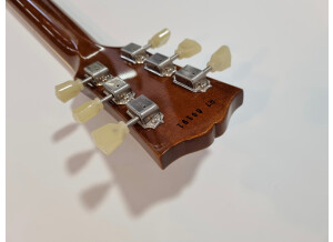 Gibson Les Paul Reissue '57 (46183)