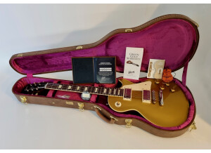 Gibson Les Paul Reissue '57 (50879)