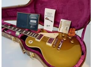 Gibson Les Paul Reissue '57 (85683)