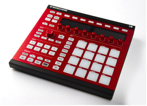 Native Instruments Custom Kits - Dragon Red