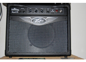Peavey ValveKing Royal 8 (10885)