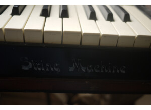 JEN SM2007 String machine (88198)