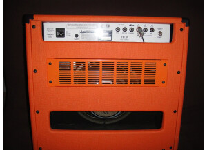 Orange [TH Series] TH30 Combo