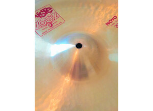 Paiste 2002 Novo China 20" (35904)