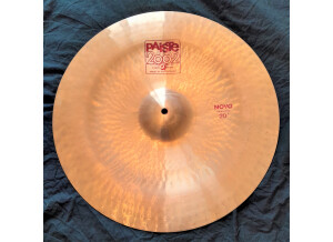 Paiste 2002 Novo China 20" (10934)