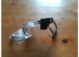 Fishman V-200 Violin Pickup (58067)