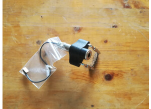 Fishman V-200 Violin Pickup (23473)