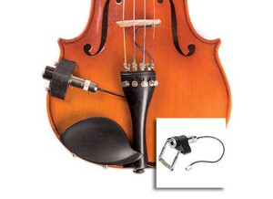 Fishman V-200 Classic Professional Violin Pickup