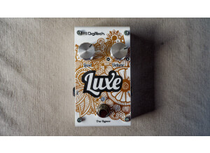 DigiTech Luxe (61400)