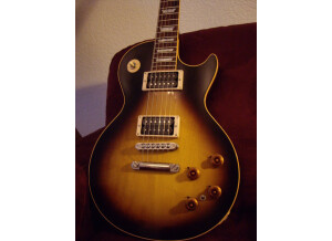 Gibson Custom Shop - Slash Signature Les Paul
