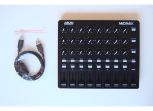 Akai Professional MIDImix (51616)