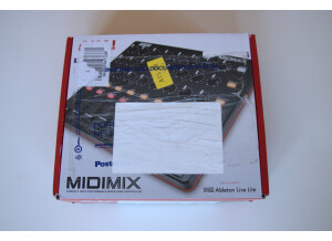 Akai Professional MIDImix (11514)