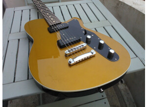 Reverend Charger 290 (41066)