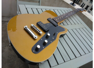 Reverend Charger 290 (49919)