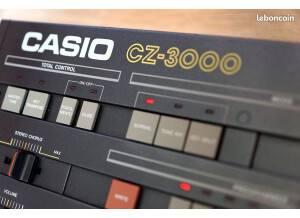 Casio CZ-3000 (38734)
