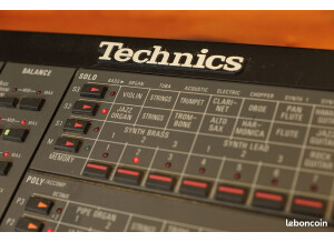 Technics SX-K700 (63458)