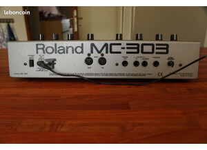Roland MC-303 (51125)