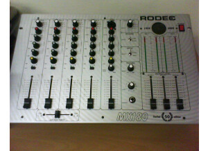 Rodec MX180MK3 Limited