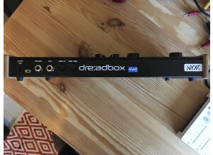 Dreadbox Nyx 2
