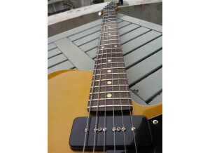 Reverend Charger 290 (76503)