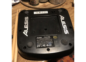 Alesis PercPad (9699)