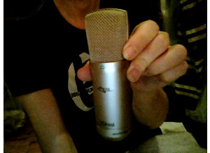 Apex Micro studio Apex 435