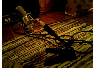 Apex Micro studio Apex 435