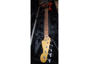 Fender Deluxe Active Jazz Bass V [2004-Current] (27362)