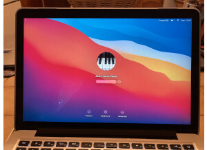 Apple MACBOOK Pro Retina 13.3 2.7G (90098)