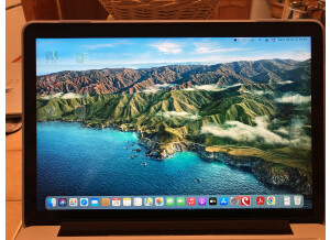 Apple MACBOOK Pro Retina 13.3 2.7G (17536)