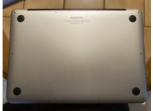 Apple MACBOOK Pro Retina 13.3 2.7G