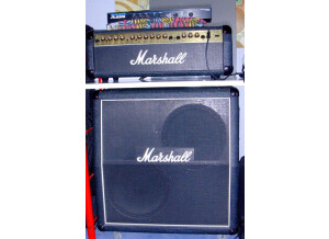 Marshall [ValveState I Series] 8100 ValveState 100 [1991-1996]