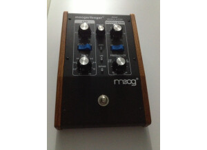 Moog Music MF-102 Ring Modulator (92658)
