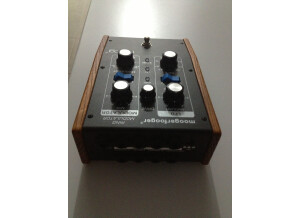 Moog Music MF-102 Ring Modulator (93727)