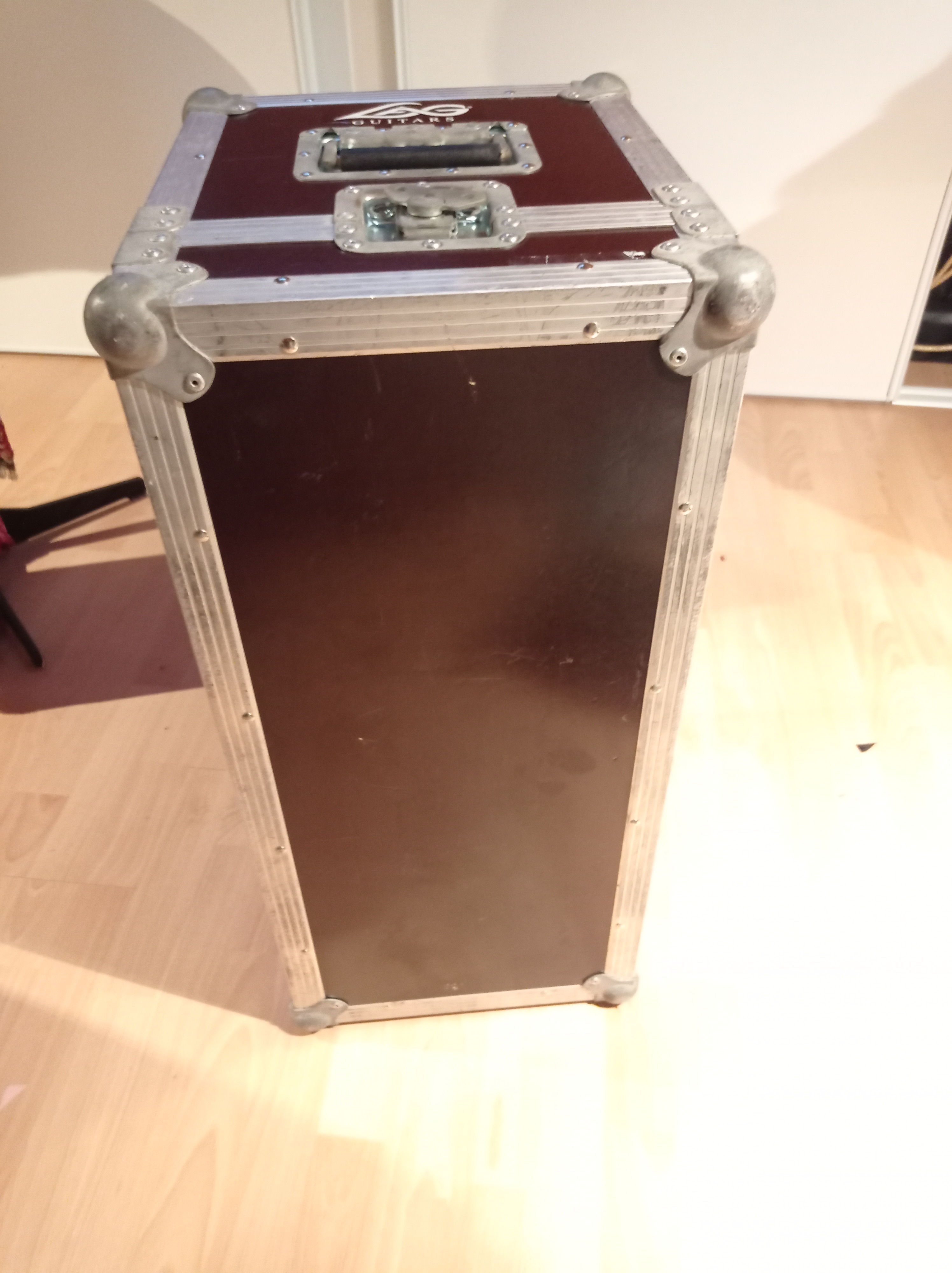 Peavey 3120 Box 3