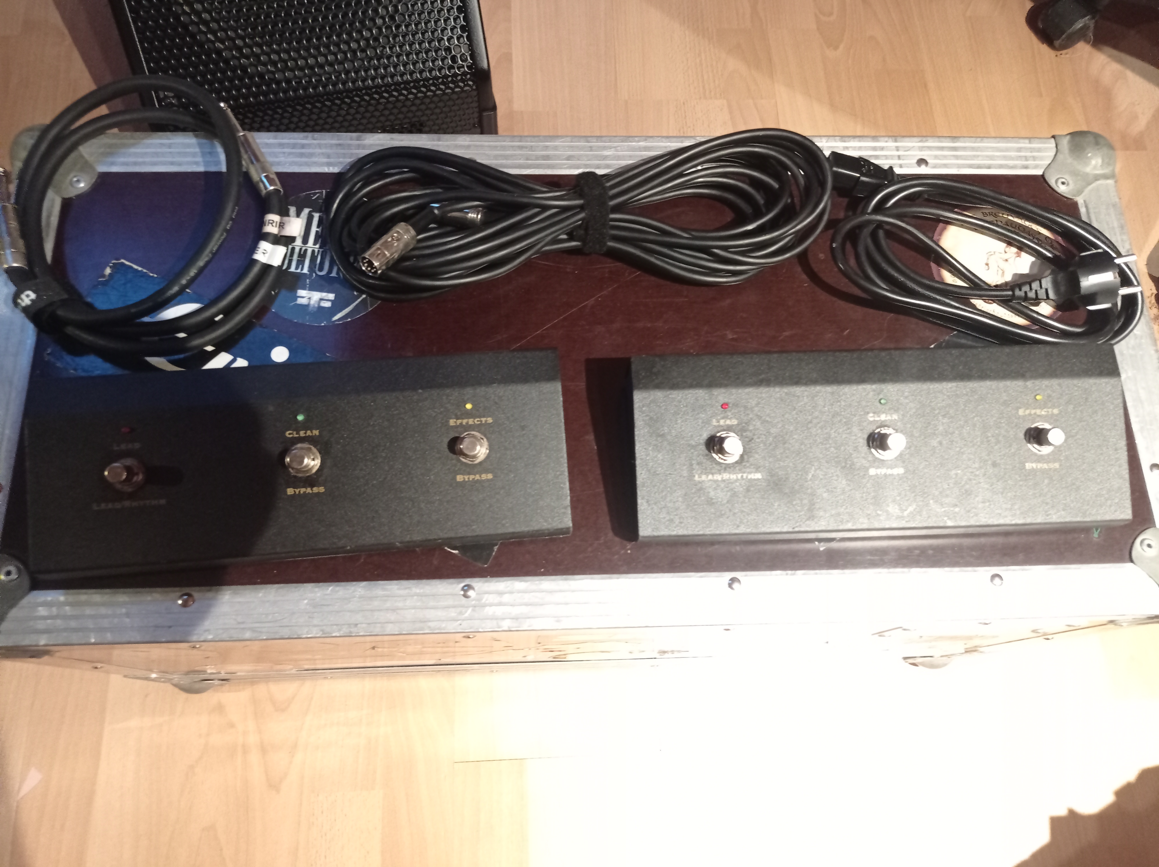 Peavey 3120 FW 1