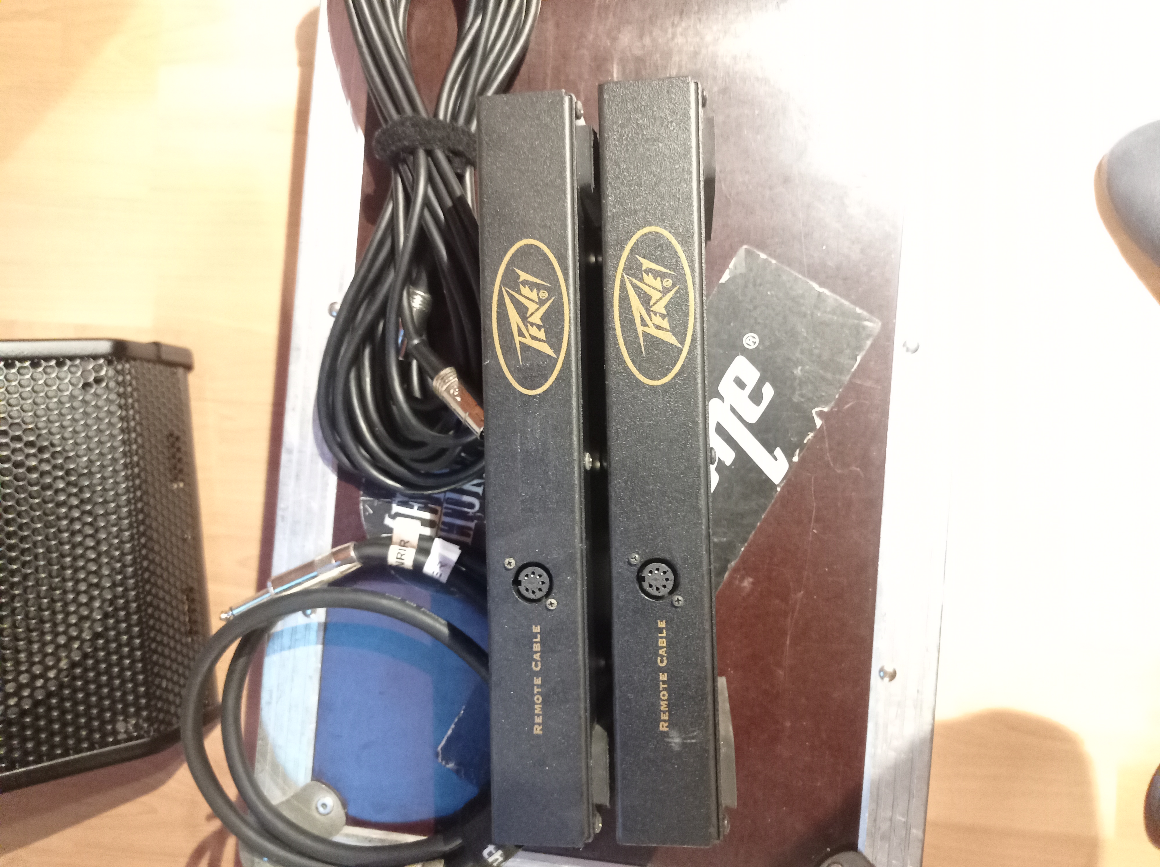 Peavey 3120 FW 2