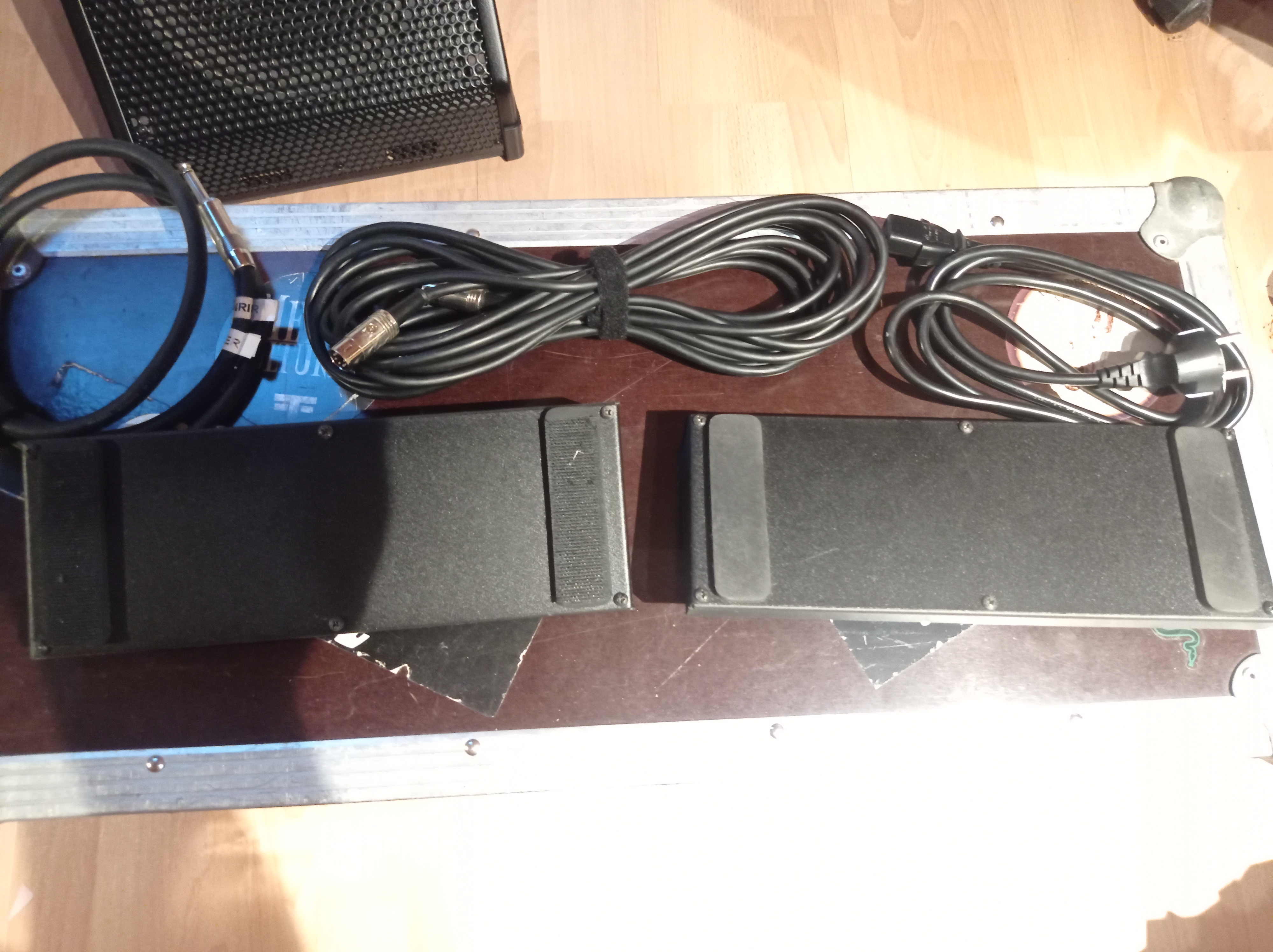 Peavey 3120 FW 3
