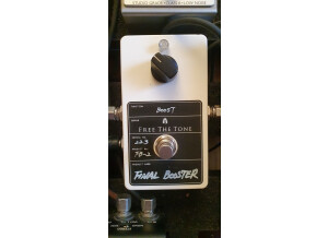 Free The Tone Final Booster FB-2