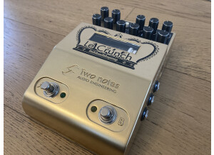 Two Notes Audio Engineering Le Crunch (72392)