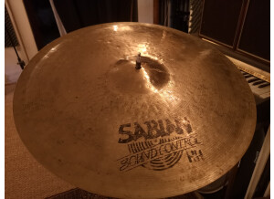 Sabian HH Sound Control Ride 20'' (20752)