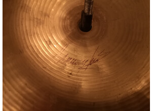 Sabian HH Sound Control Ride 20'' (18658)