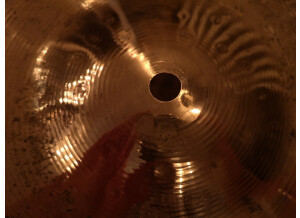 Sabian HH Sound Control Ride 20'' (28375)