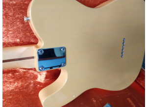Fender American Vintage '52 Telecaster [1998-2012] (71096)