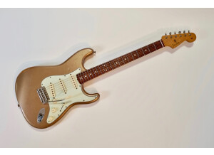 Fender Road Worn '60s Stratocaster (54728)
