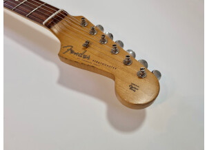 Fender Road Worn '60s Stratocaster (53441)