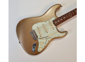 Fender Road Worn '60s Stratocaster (19026)